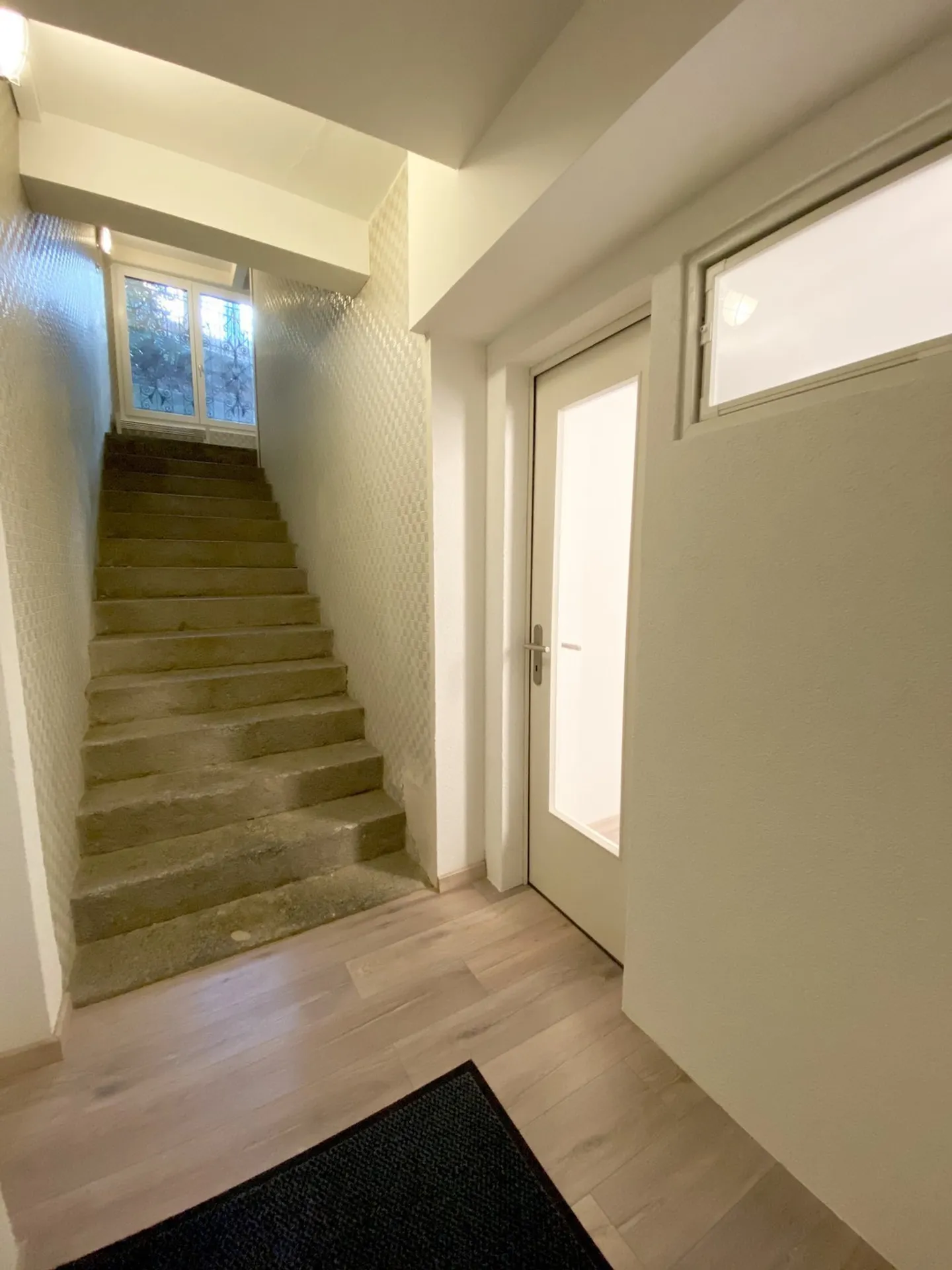 Great 2-room Studio in villa - 4 min by foot from mainstation St.Gallen - Photo 4 of 13