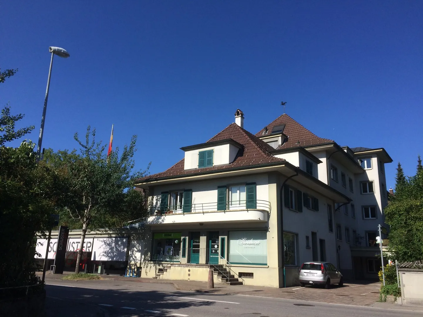 Bureau/Pratique/Commercial - Photo 3 sur 14