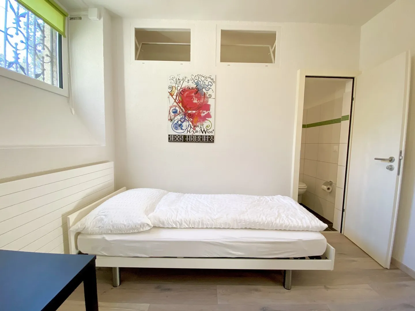 Great 2-room Studio in villa - 4 min by foot from mainstation St.Gallen - Photo 5 of 13