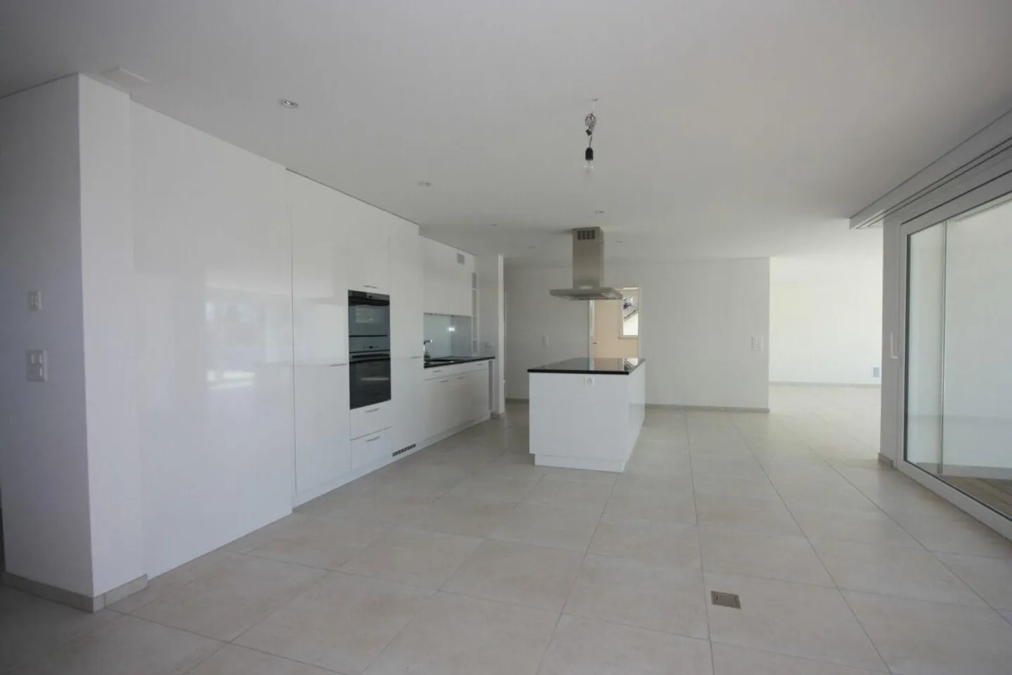 Exklusive 3 1/2 Zimmer-Attikawohnung - Foto 4 von 10