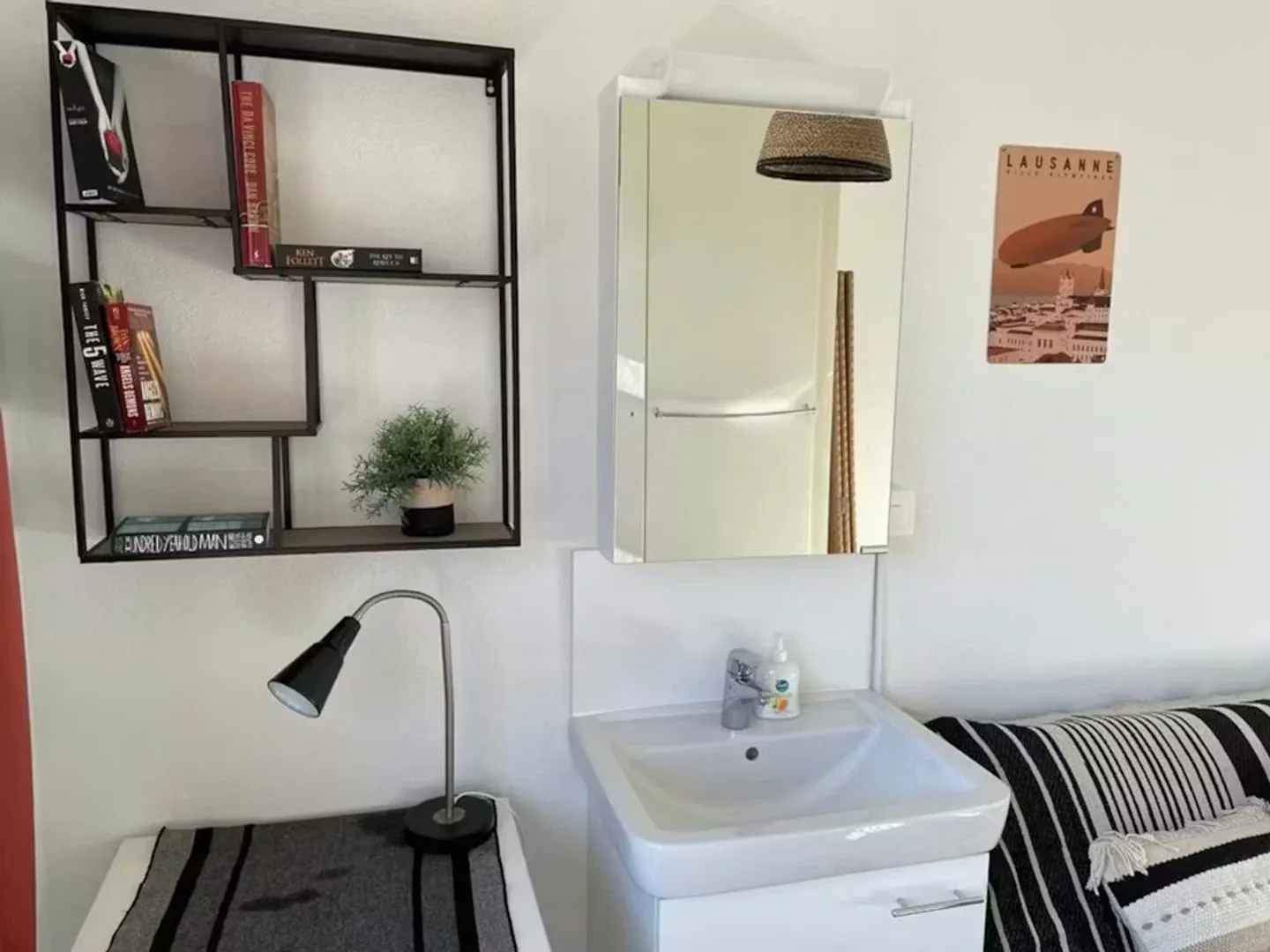 Appartement Pully - Photo 6 sur 10