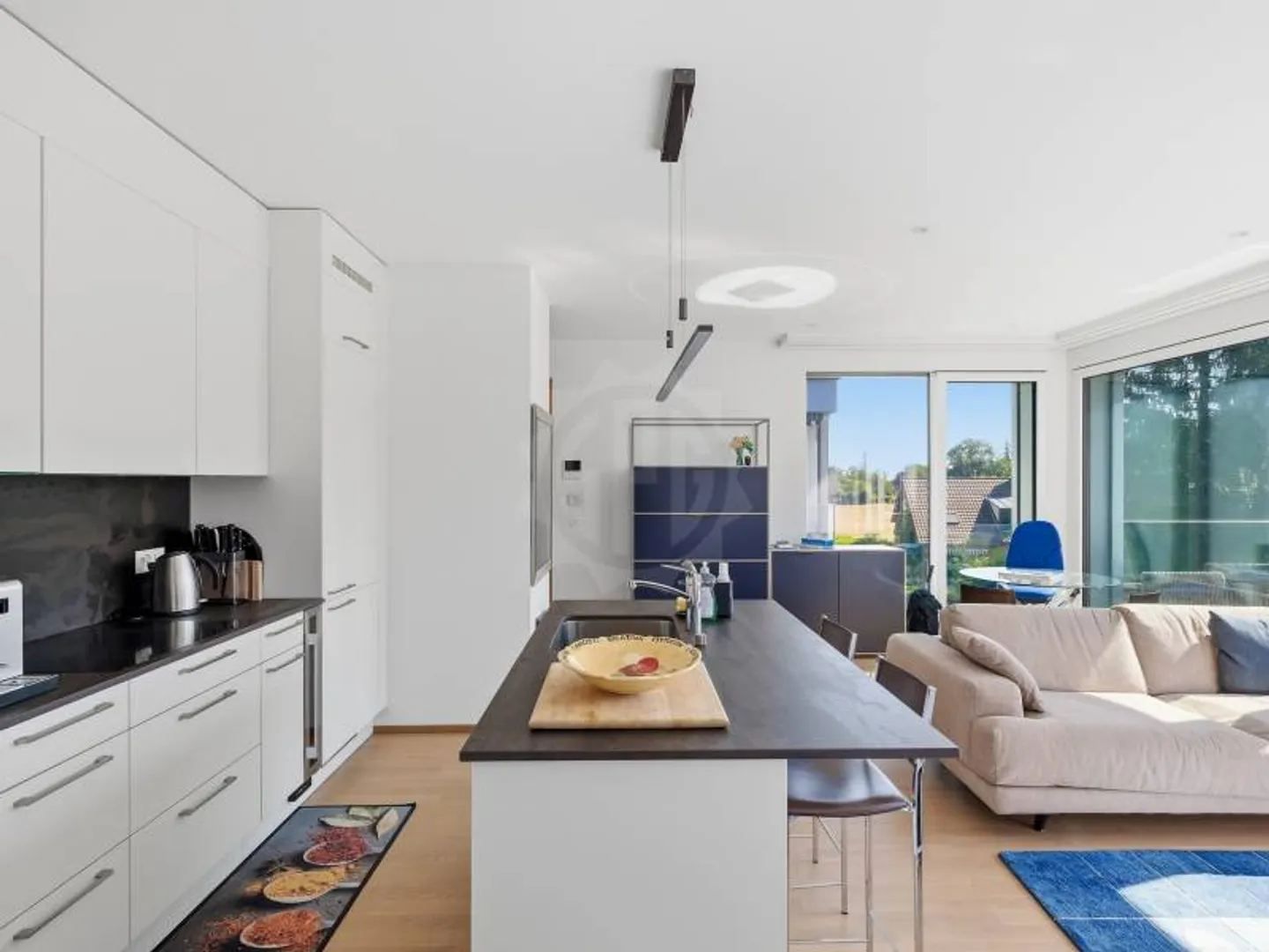 Pleasant Apartment - Le Grand-Saconnex - Photo 1 of 9