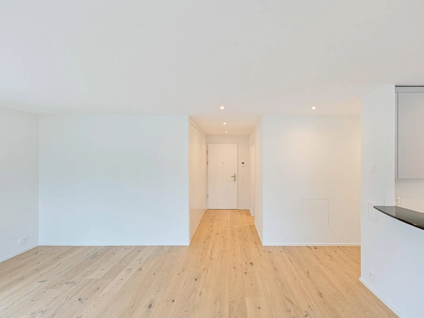 Nuovo appartamento di 4,5 stanze - Foto 8 di 11