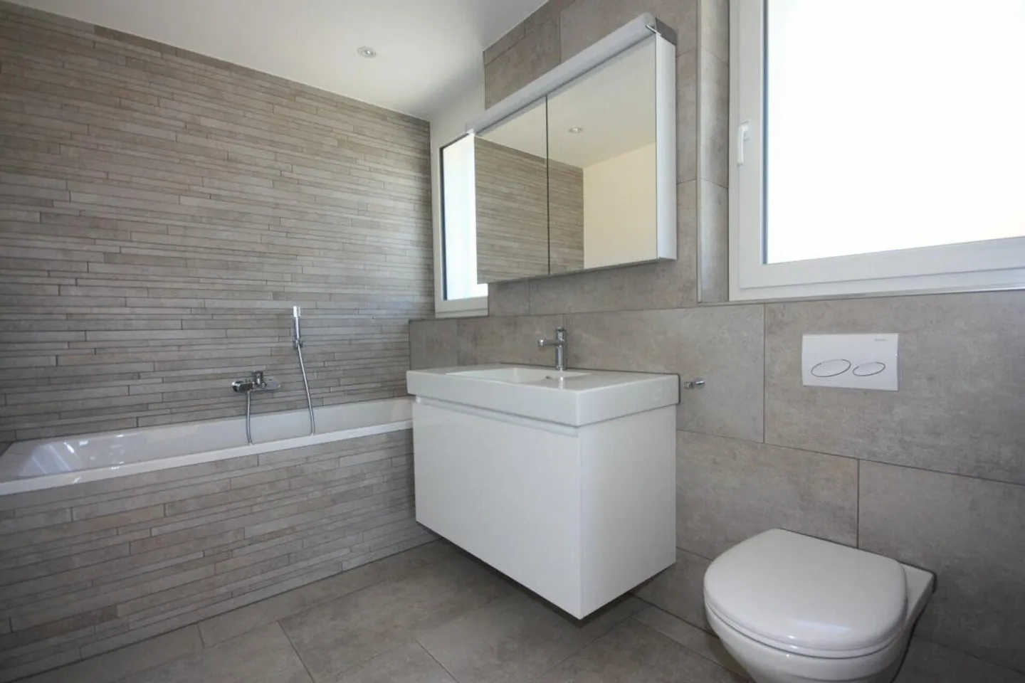 Exklusive 3 1/2 Zimmer-Attikawohnung - Foto 7 von 10