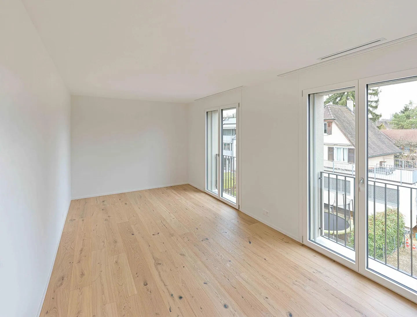 Nuovo appartamento di 4,5 stanze - Foto 9 di 11