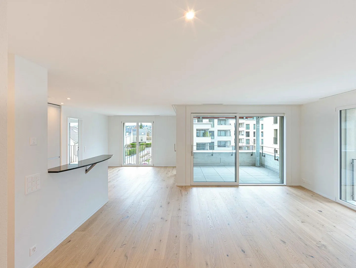 Nuovo appartamento di 4,5 stanze - Foto 6 di 11