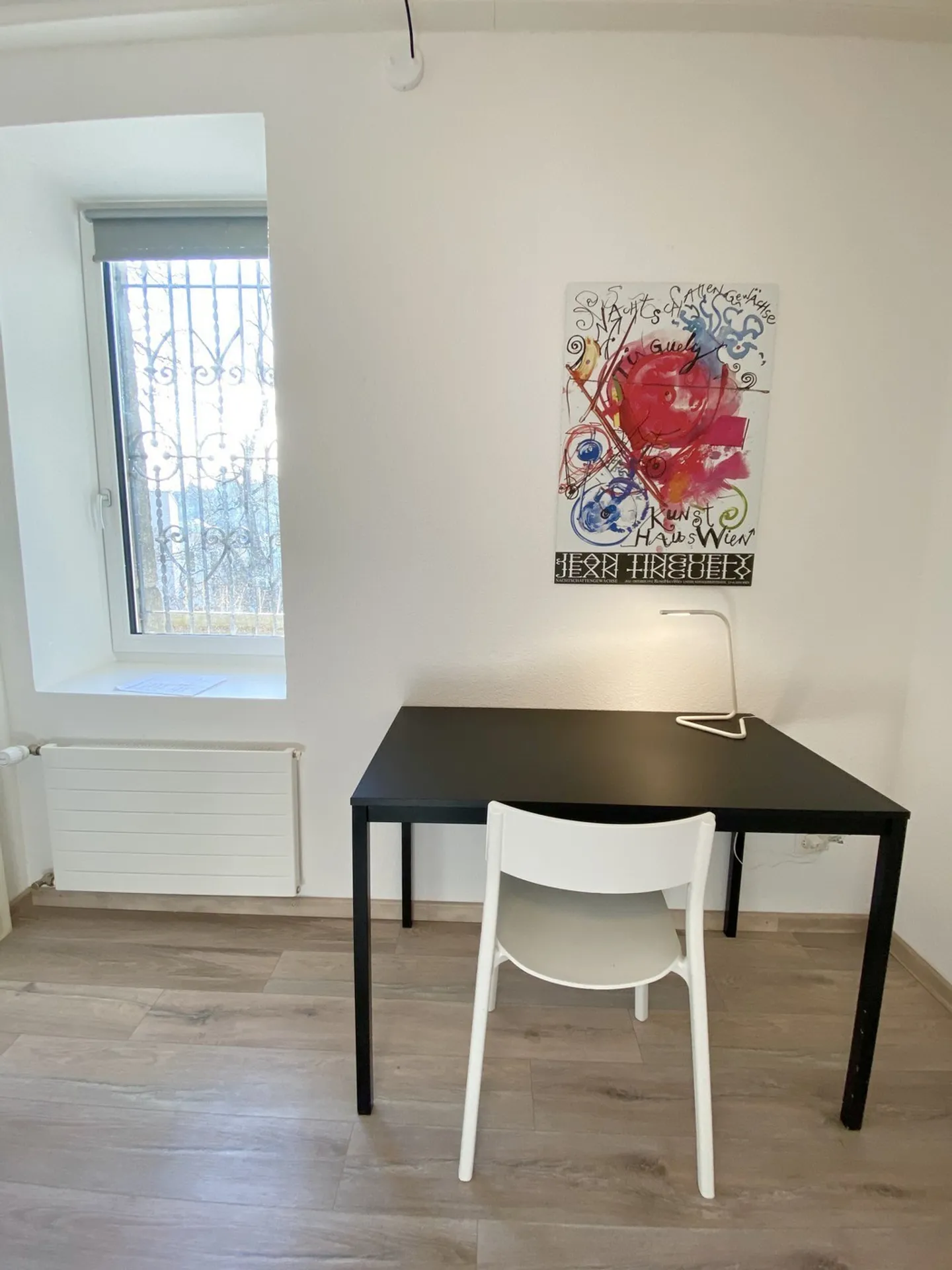 Great 2-room Studio in villa - 4 min by foot from mainstation St.Gallen - Photo 10 of 13