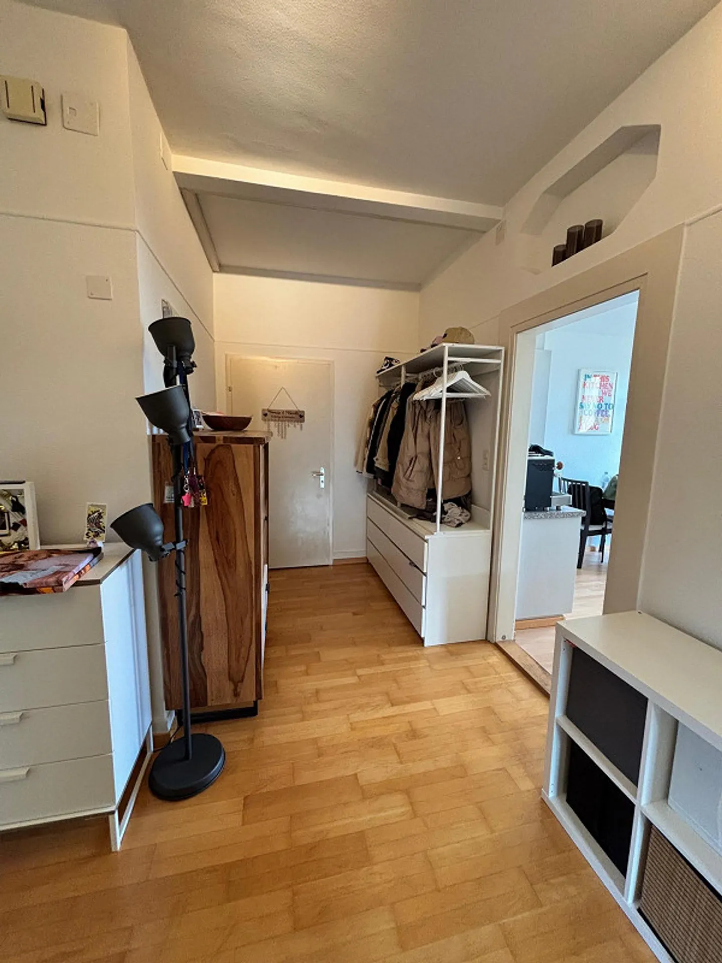 Looking for a new tenant for charming 5.5 room apartment - Photo 5 of 10