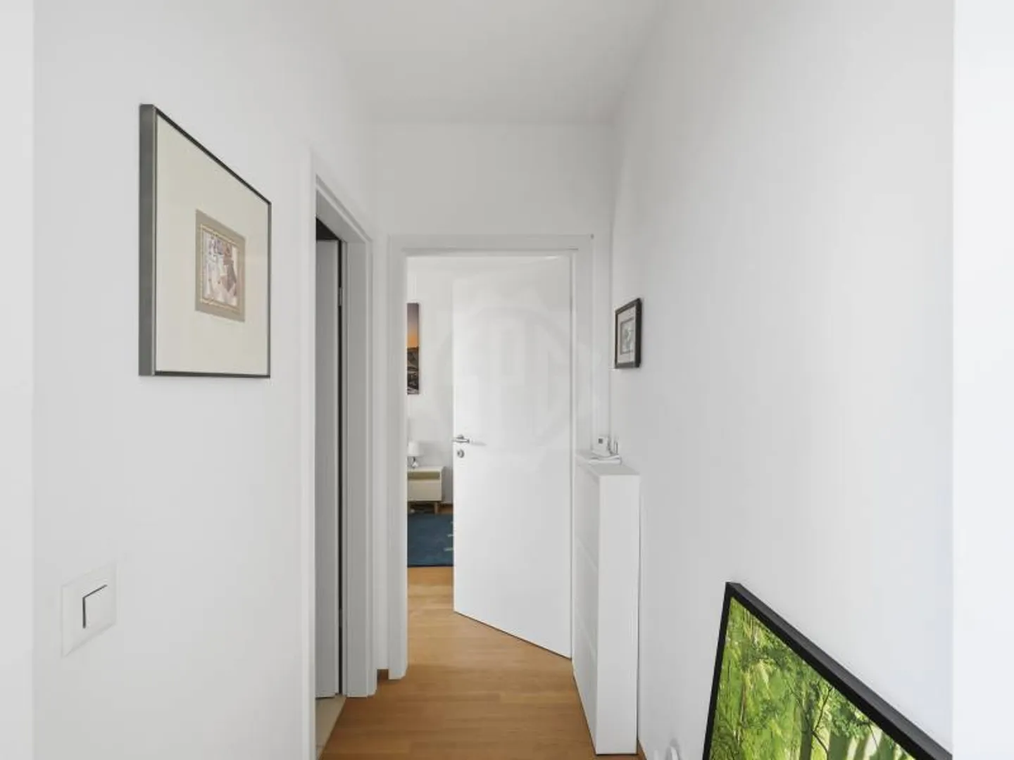 Pleasant Apartment - Le Grand-Saconnex - Photo 5 of 9
