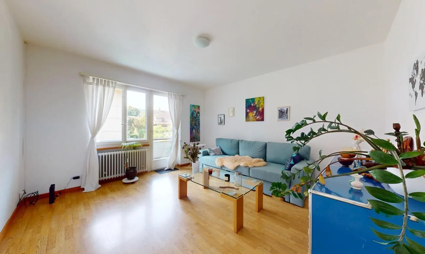 Edificio residenziale Bern - Foto 4 di 13