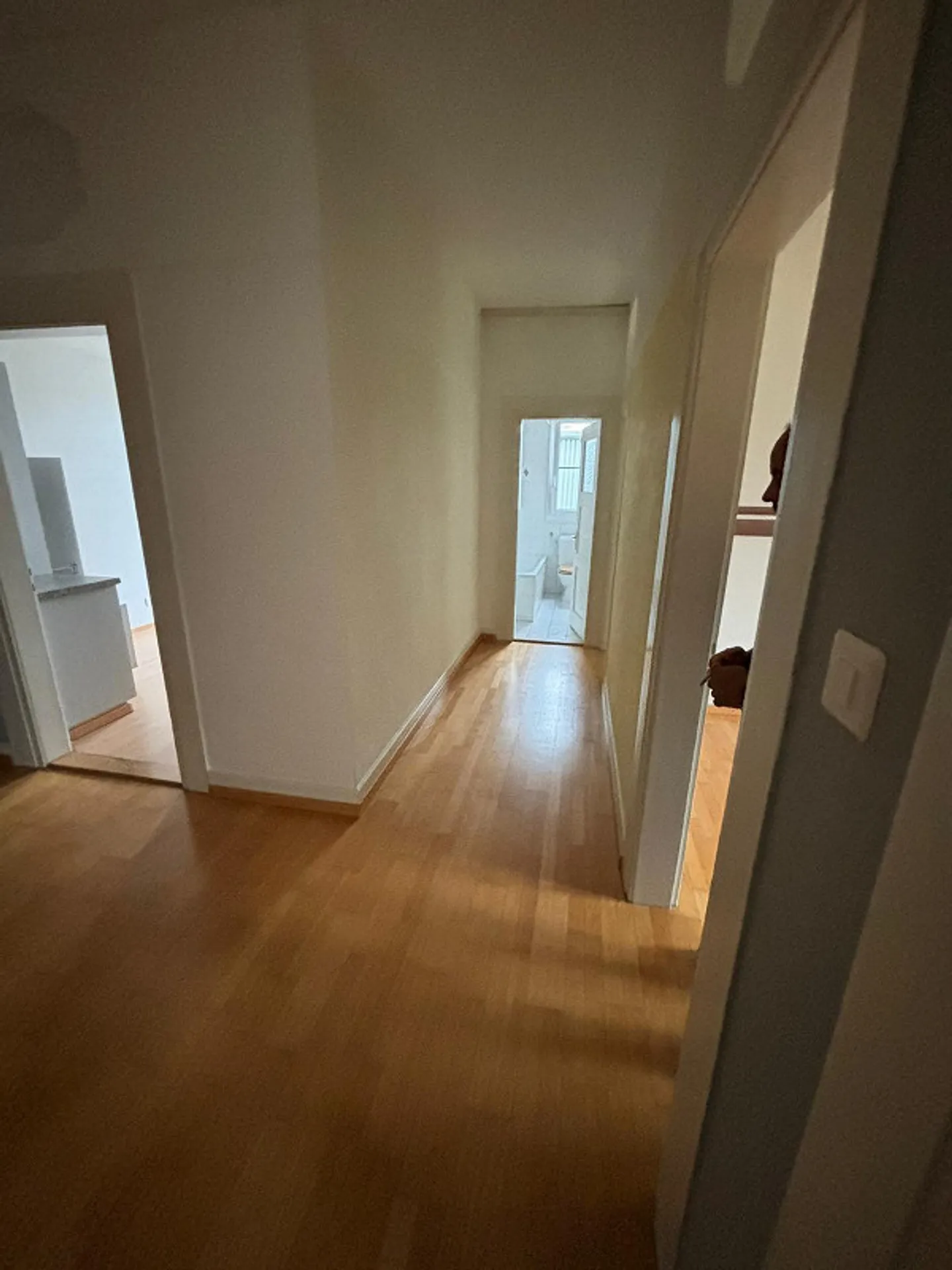 Looking for a new tenant for charming 5.5 room apartment - Photo 9 of 10