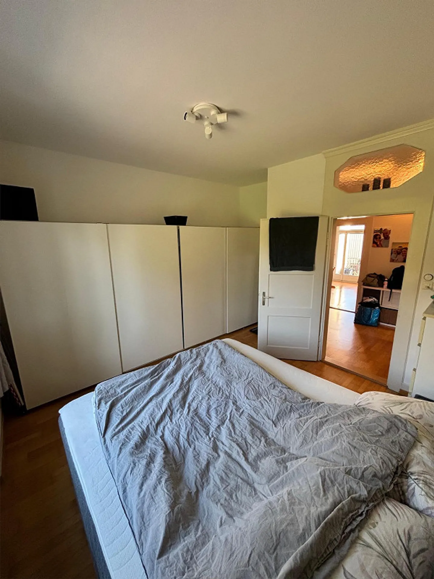 Looking for a new tenant for charming 5.5 room apartment - Photo 7 of 10