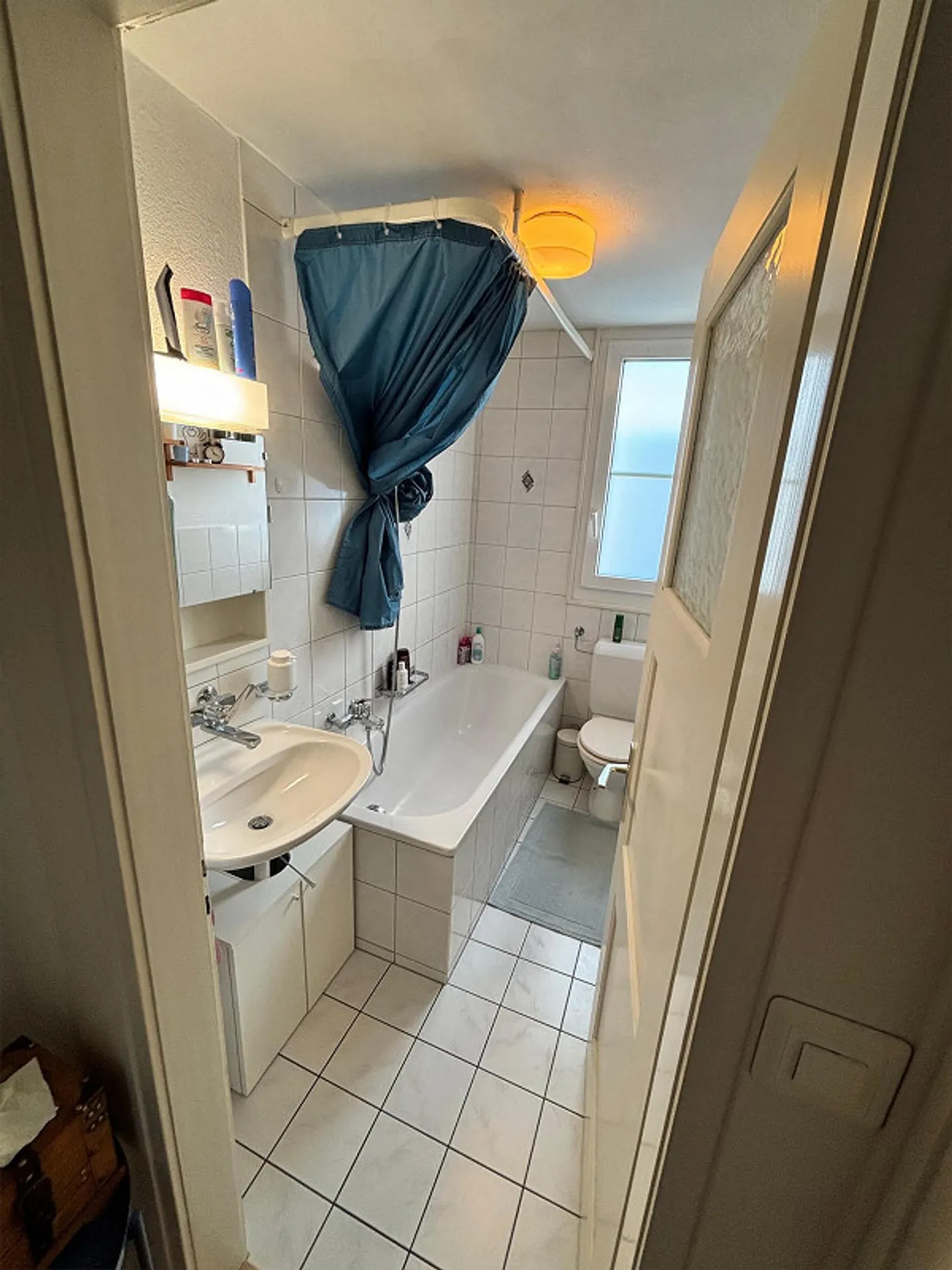 Looking for a new tenant for charming 5.5 room apartment - Photo 8 of 10