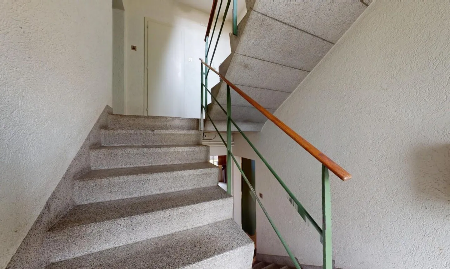 Edificio residenziale Bern - Foto 11 di 13