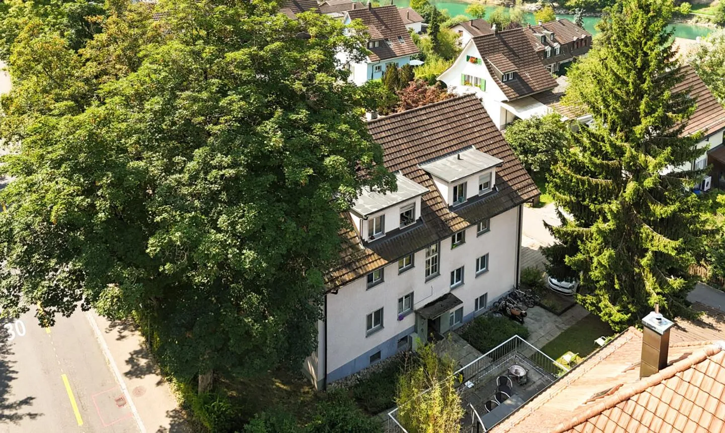 Edificio residenziale Bern - Foto 12 di 13