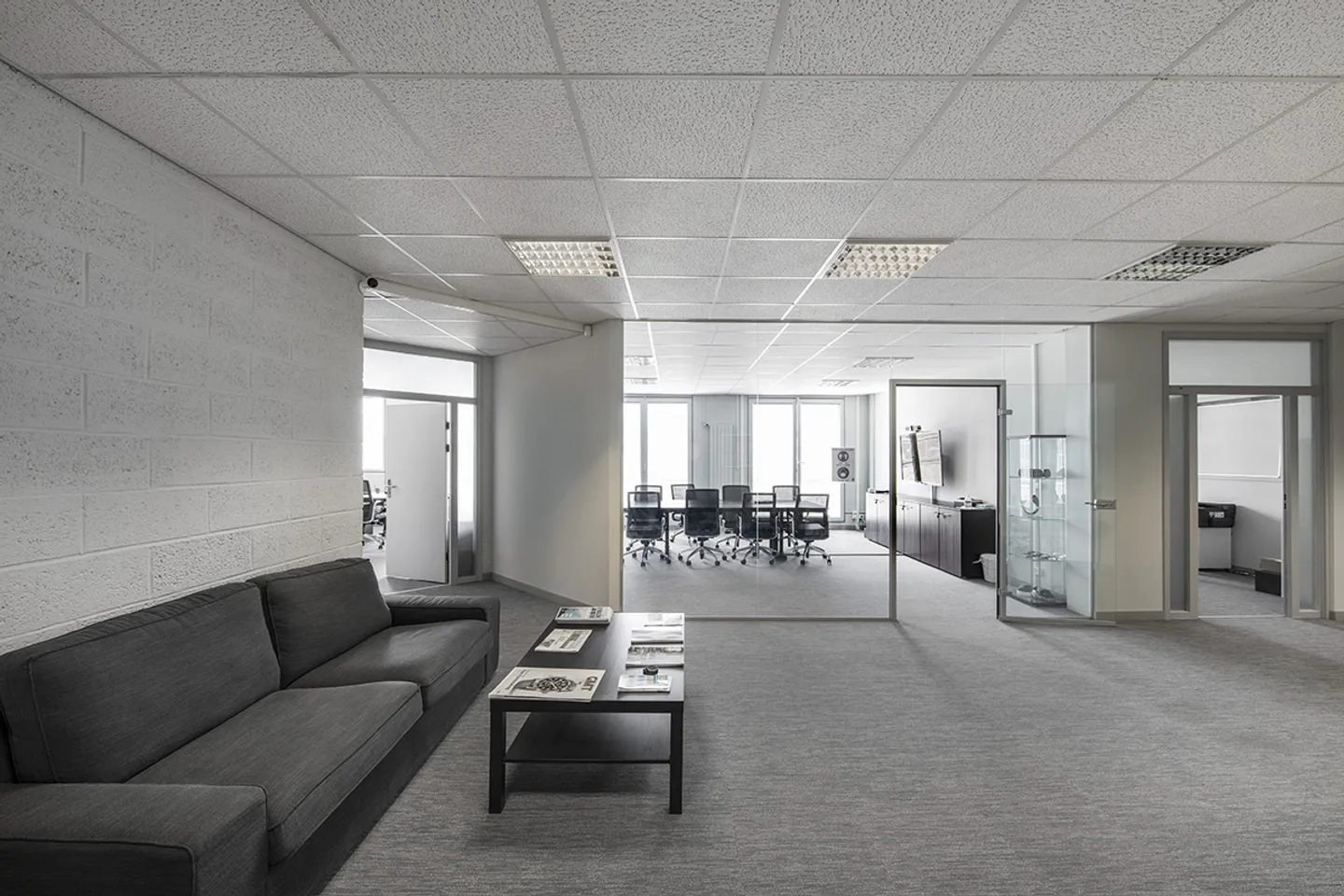 CTN (Zentrum für neue Technologien) - Foto 2 von 5