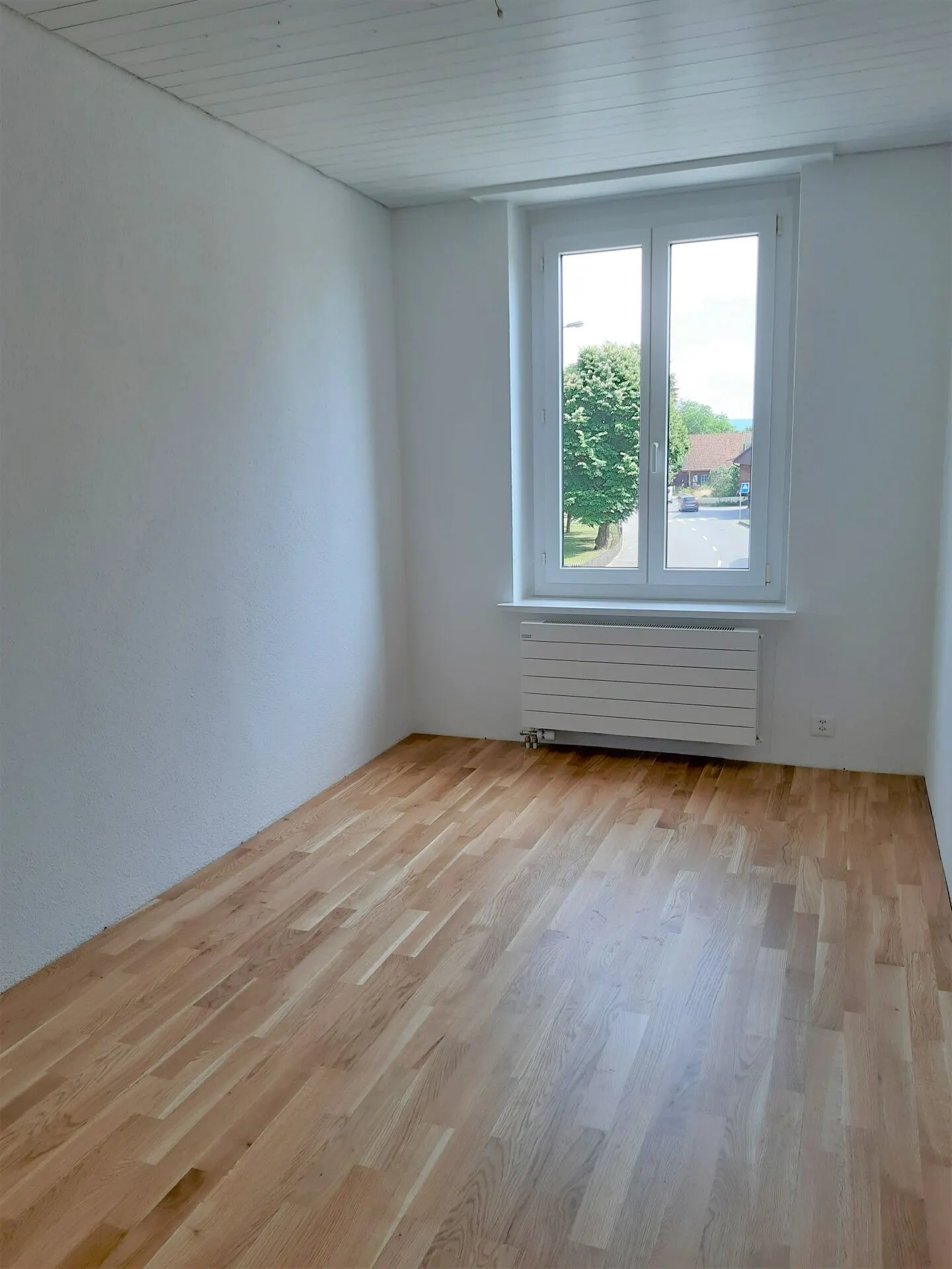 Modern 3.5 Room Apartment with Dressing Room - Photo 4 of 8
