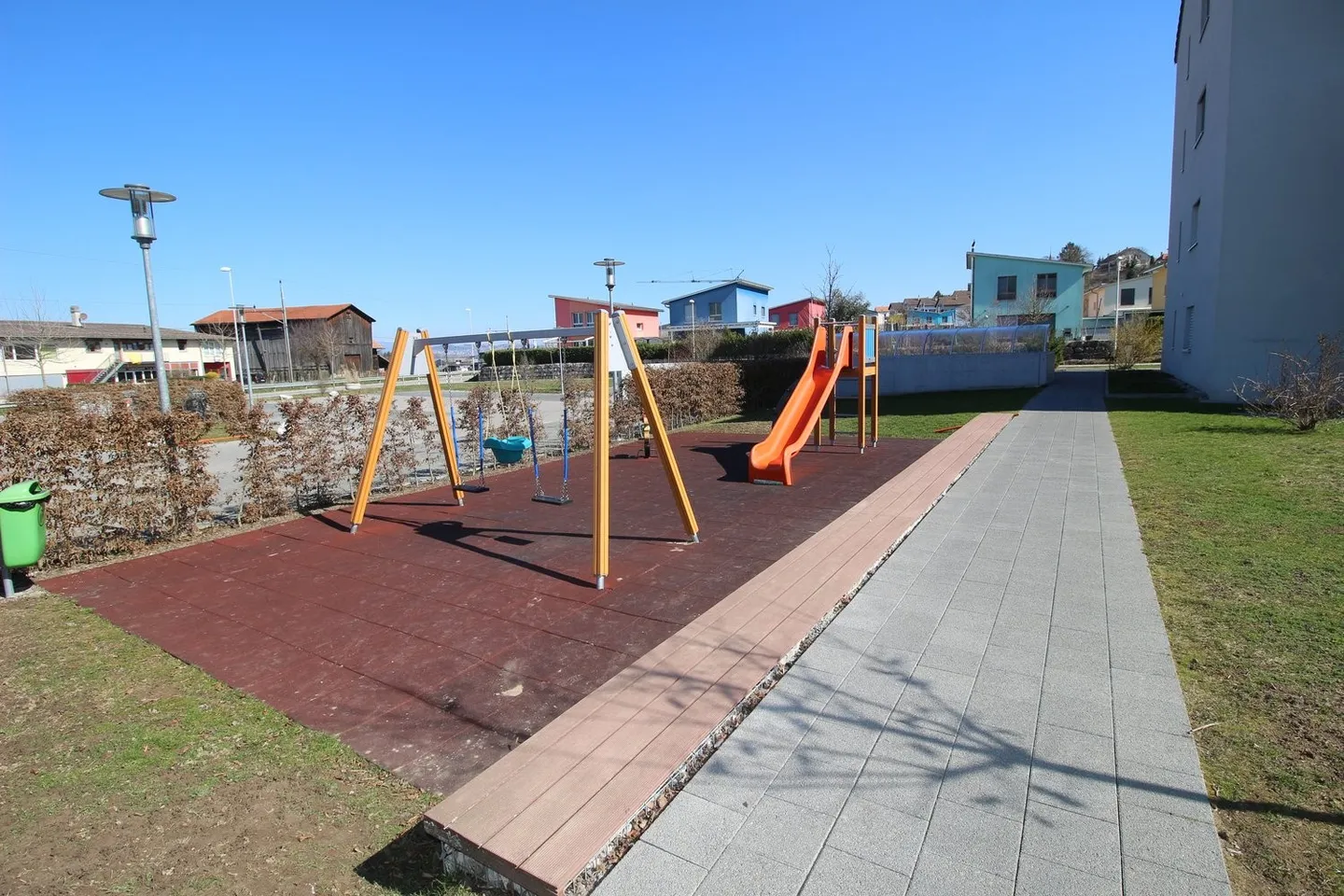 DUPLEX 51/2 CHAMBRES! - Photo 5 sur 5