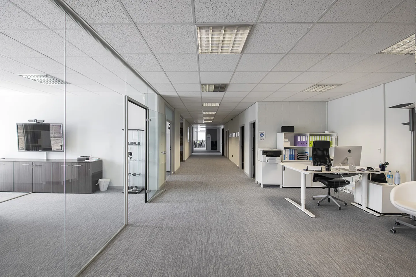 CTN (Zentrum für neue Technologien) - Foto 3 von 5