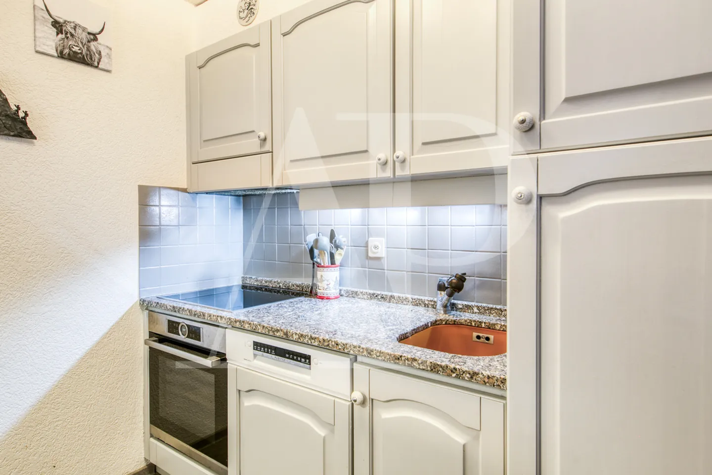 Appartement à louer à l'année à Champéry - Photo 7 sur 14