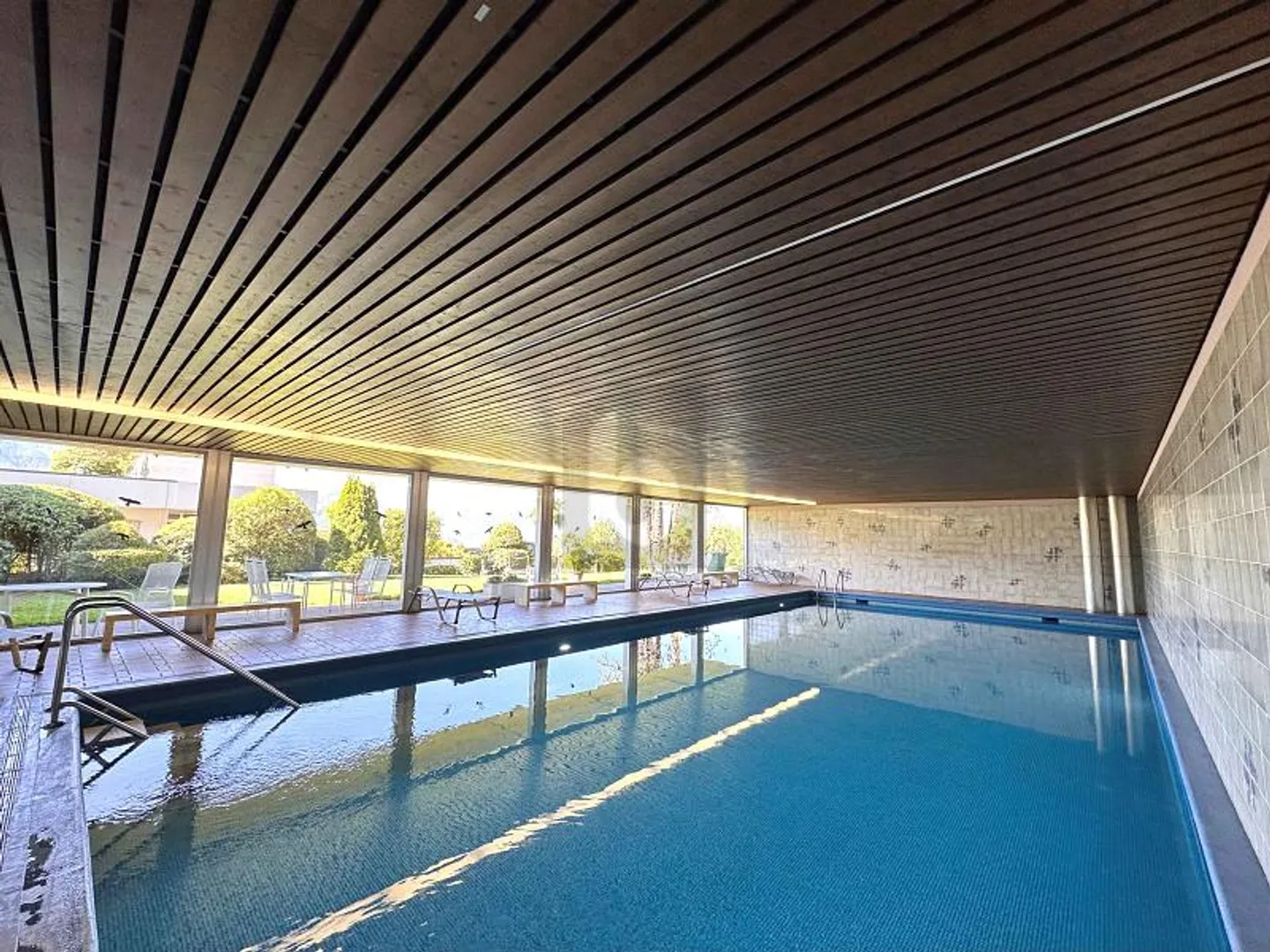 Tranquil with Pool and Stunning Lake View - Photo 3 of 4