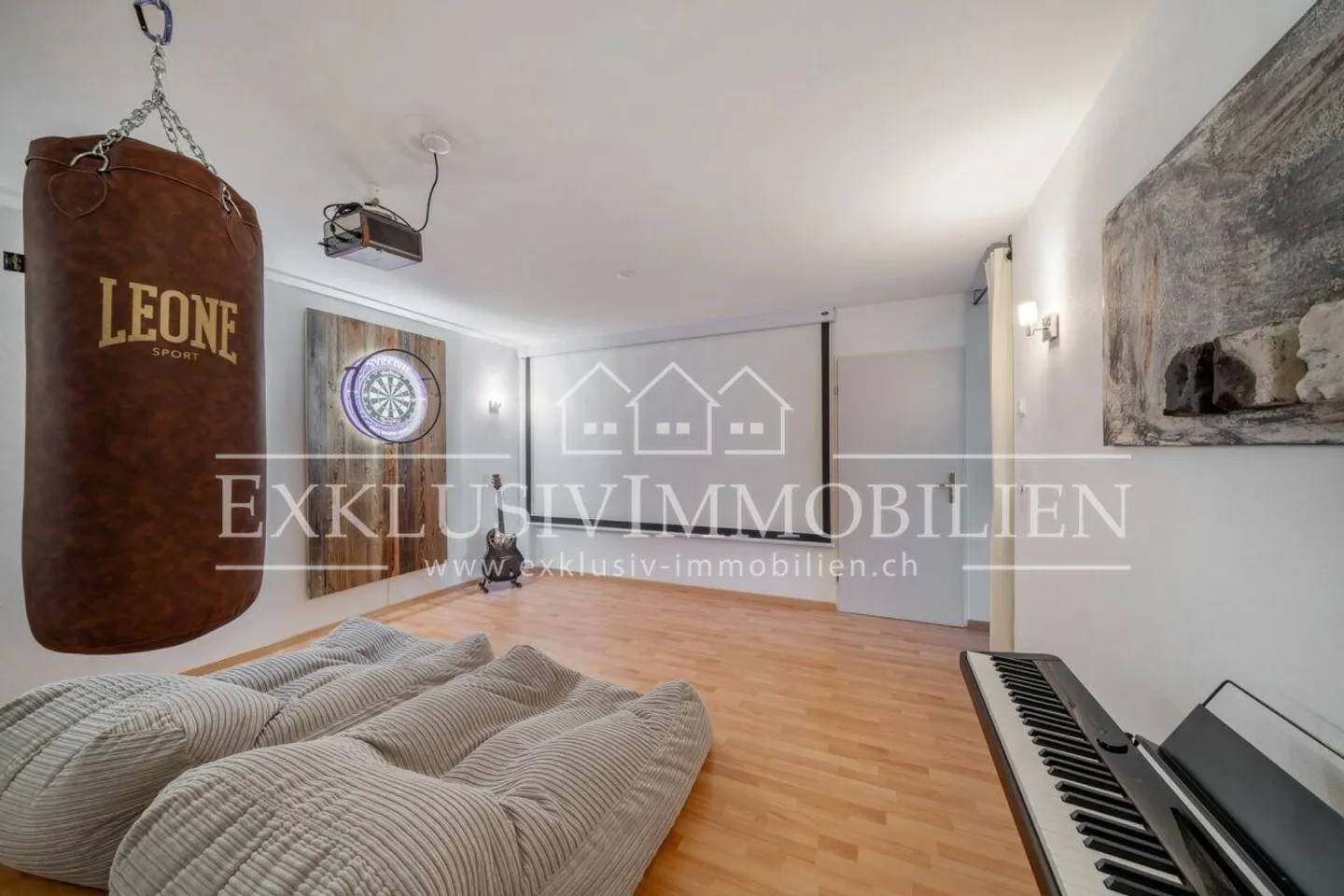 La maison de bien-être - Photo 4 sur 5