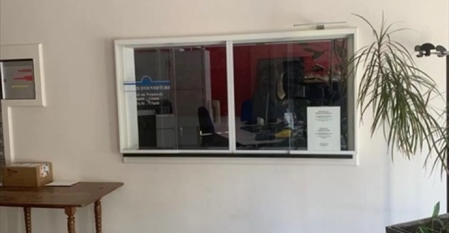 Spazio ufficio in affitto - Foto 4 di 7