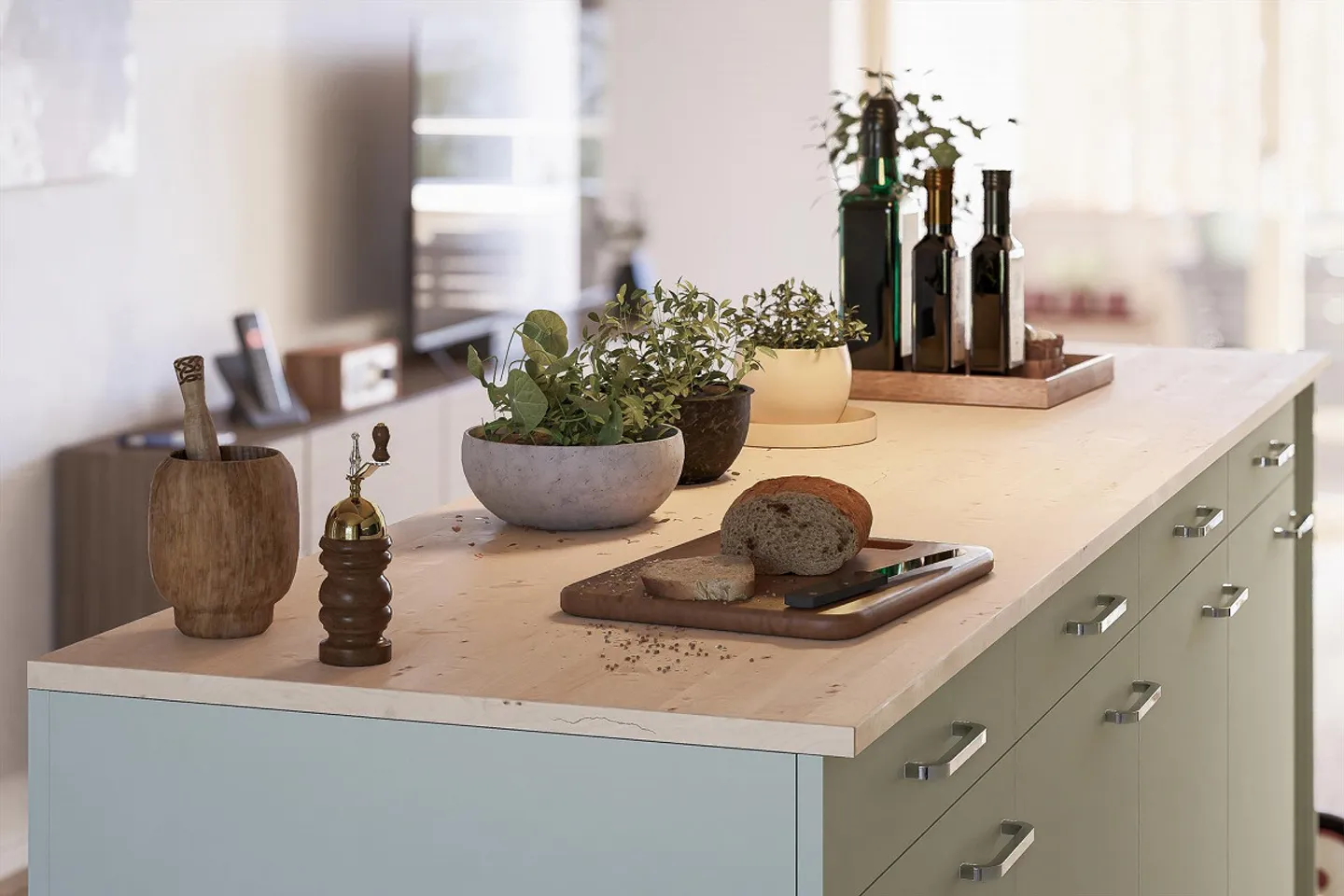 Nachhaltige Wohnungen in Malters - Foto 11 von 13