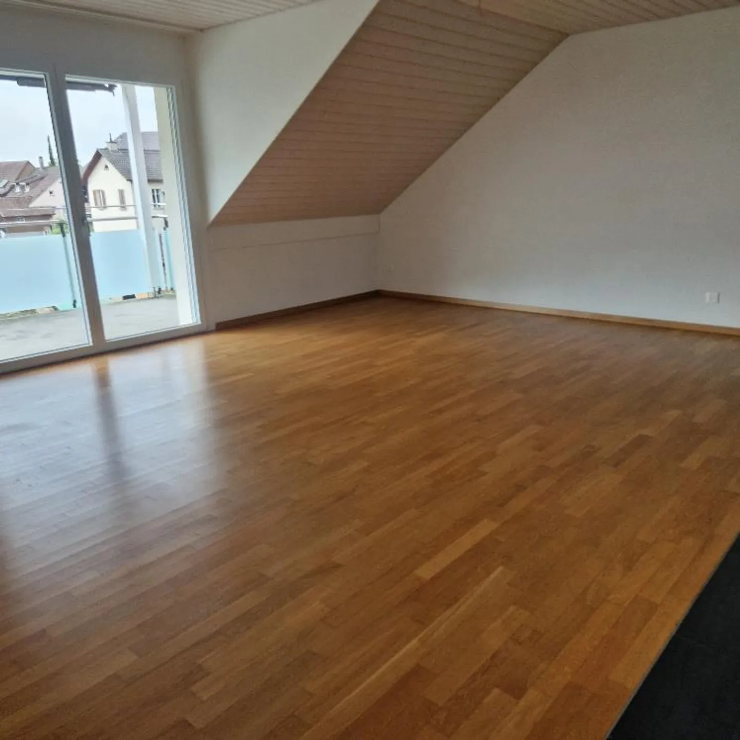 3.5 Room Attic Apartment - Photo 11 of 14