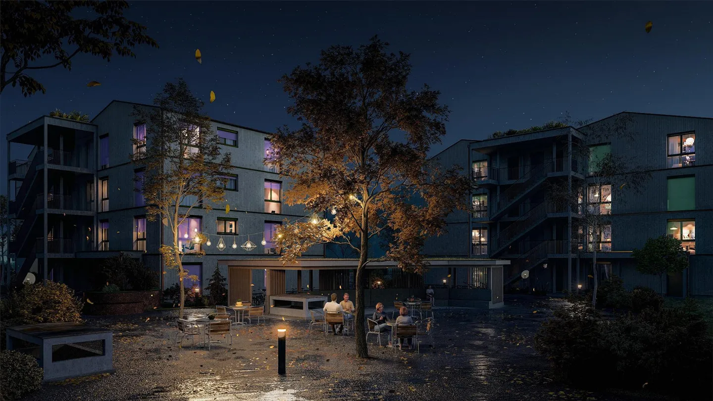 Nachhaltige Wohnungen in Malters - Foto 13 von 13