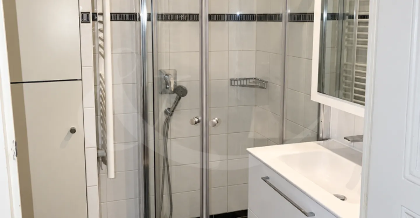 27 Ancienne Street, Charming 2.5 Room Apartment in Carouge - Photo 4 of 5