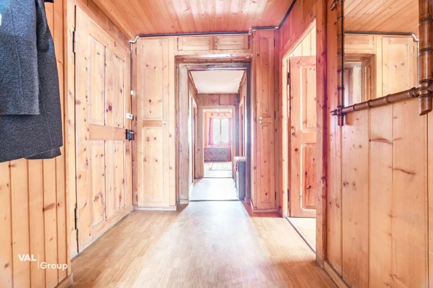 Duplex Charmant à Evolène - Photo 6 sur 22