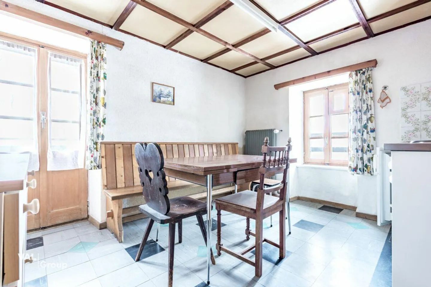 Duplex Charmant à Evolène - Photo 7 sur 22