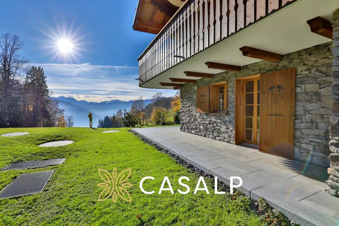 Appartamento di Lusso a Villars - Foto 3 di 13