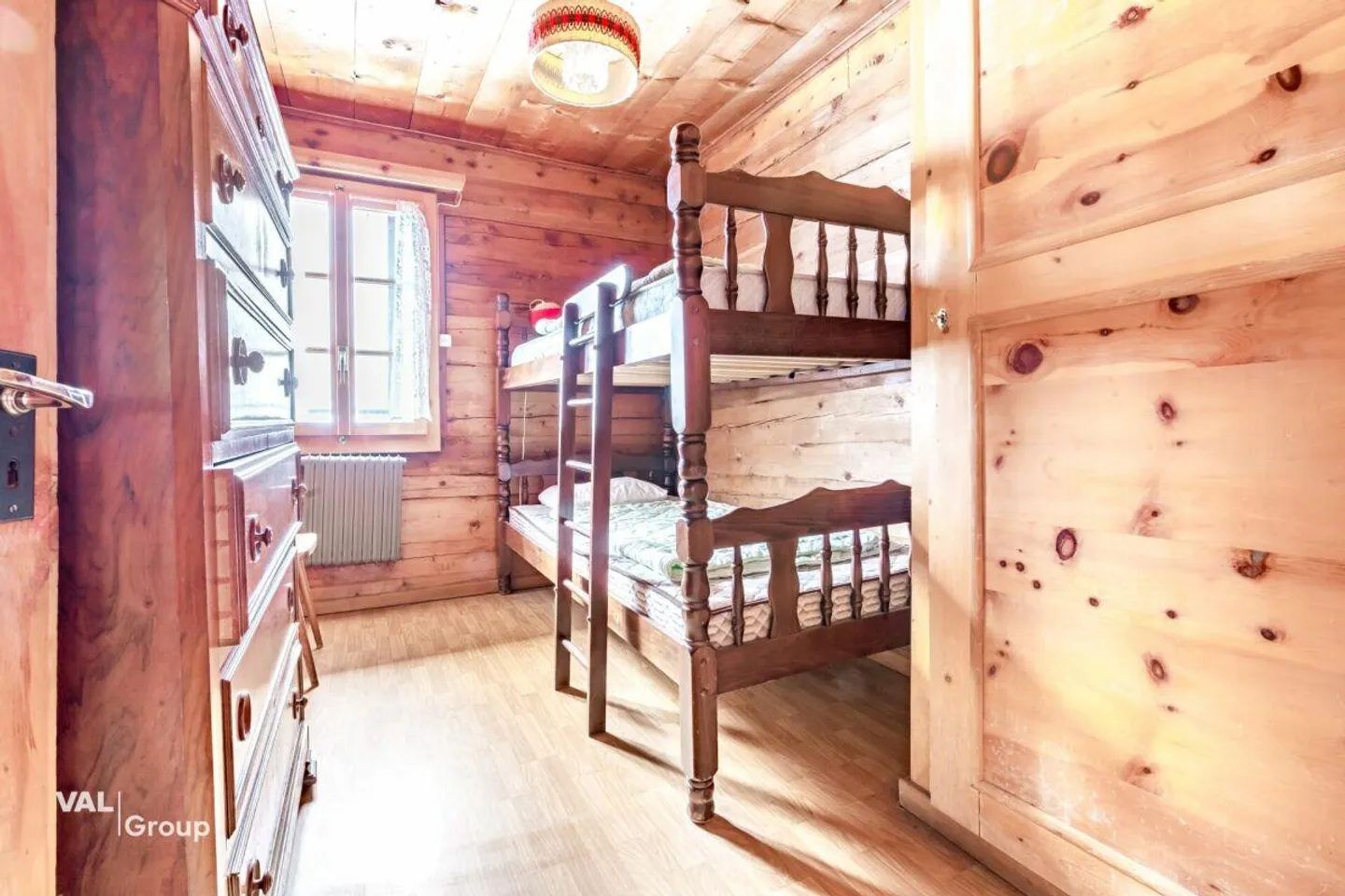 Duplex Charmant à Evolène - Photo 11 sur 22