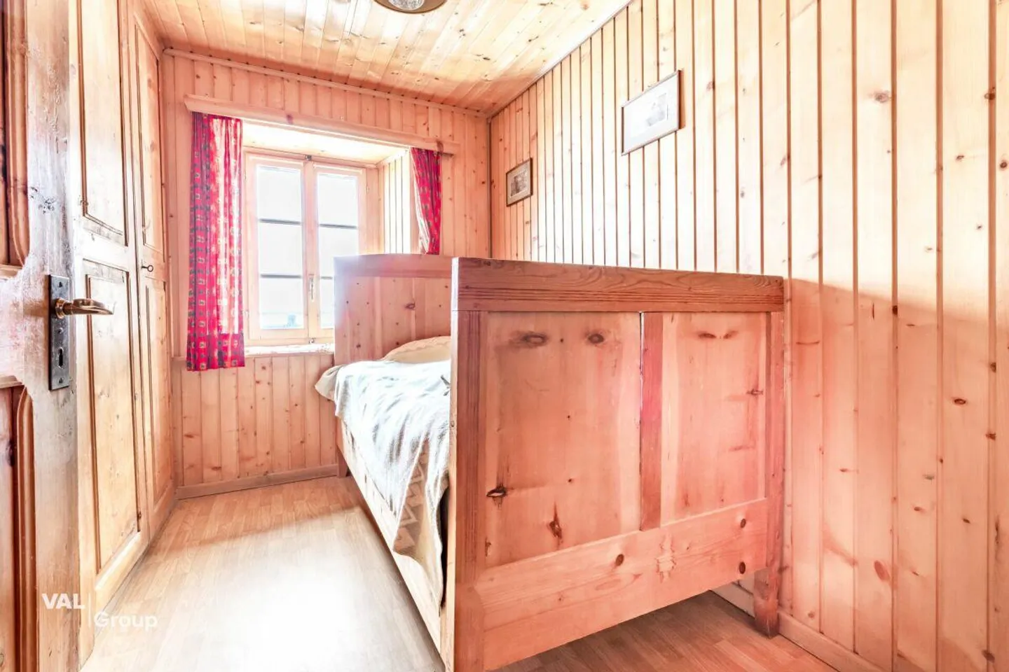 Duplex Charmant à Evolène - Photo 12 sur 22