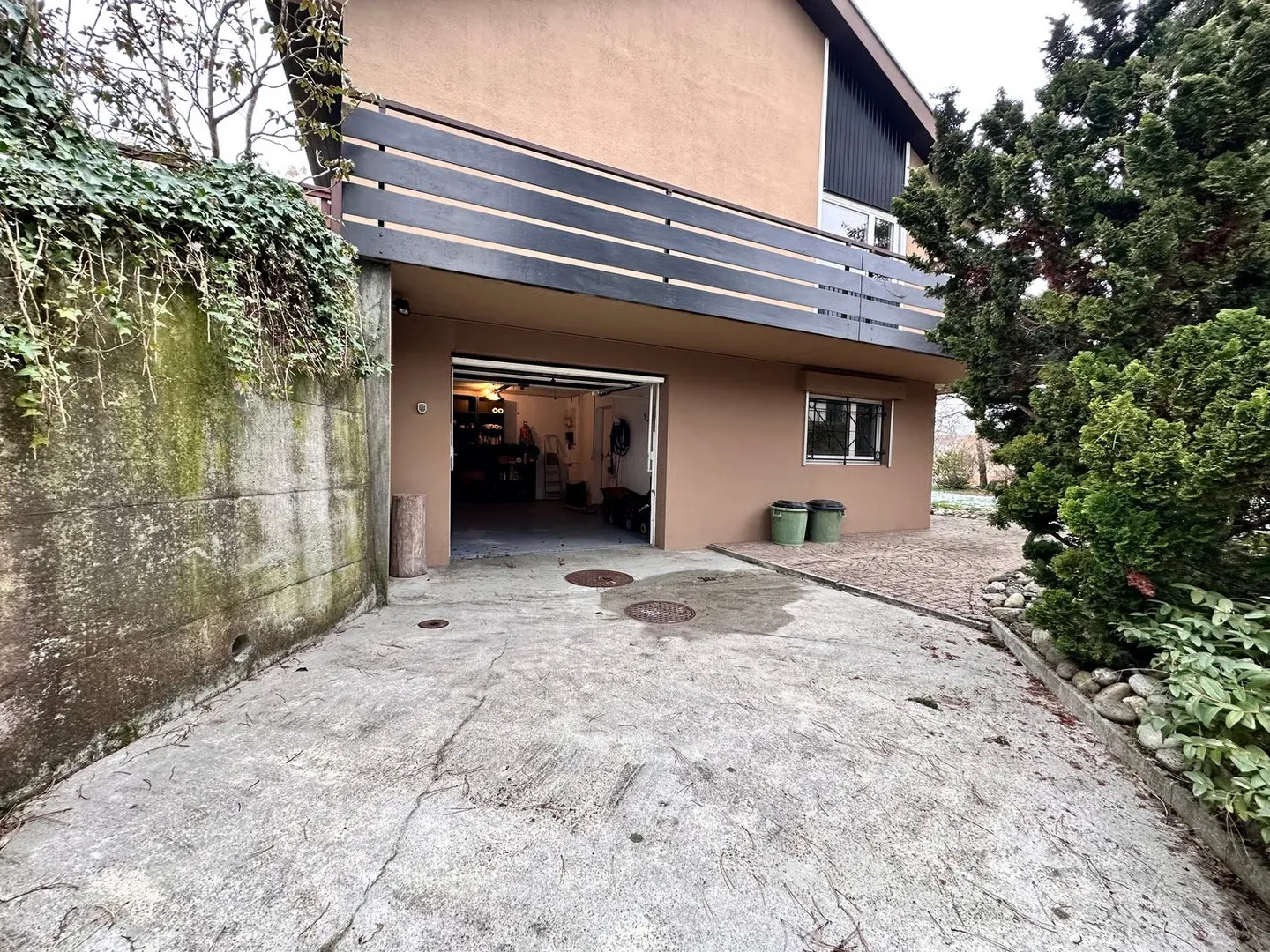 Charmante 7-Zimmer-Villa zur Miete in Büren an der Aare - Foto 4 von 15
