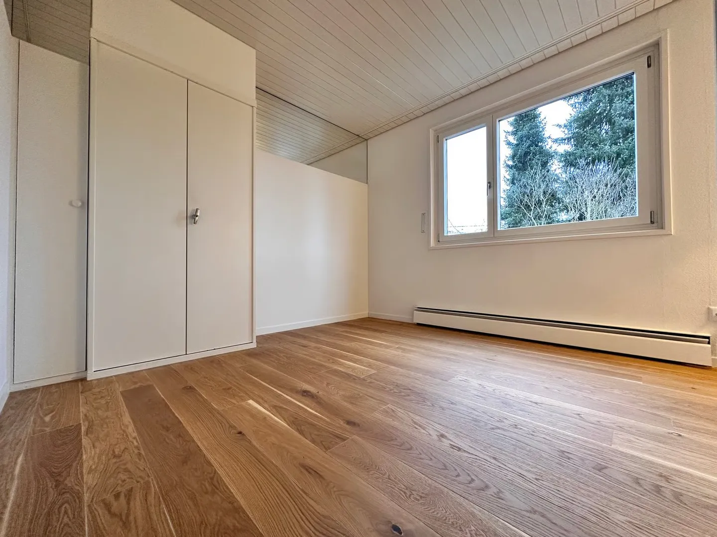 Charmante 7-Zimmer-Villa zur Miete in Büren an der Aare - Foto 5 von 15