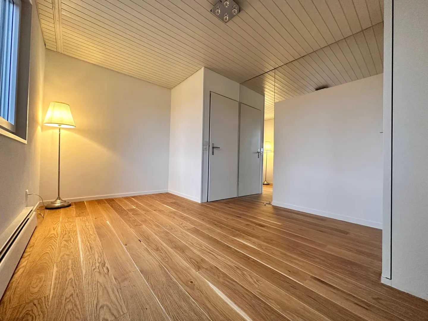 Charmante 7-Zimmer-Villa zur Miete in Büren an der Aare - Foto 6 von 15
