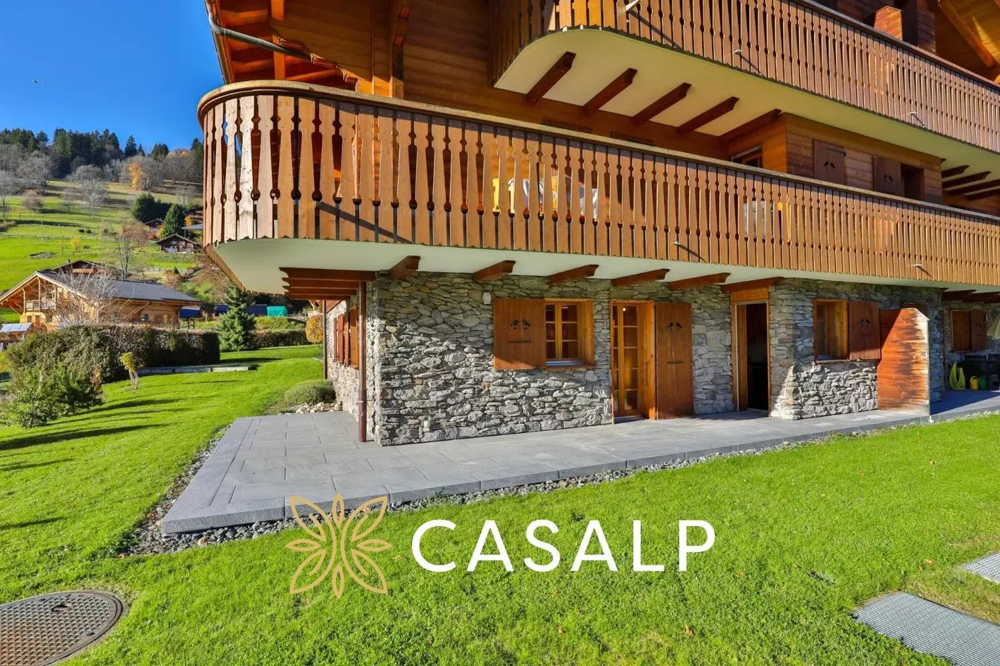 Appartamento di Lusso a Villars - Foto 13 di 13
