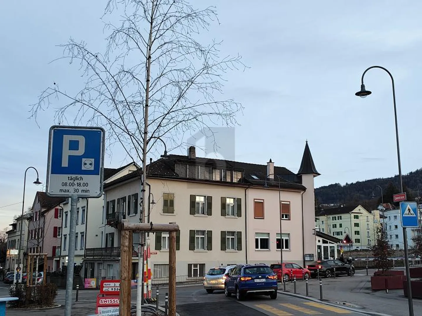 Vielseitiger Gewerberaum - Foto 1 von 6