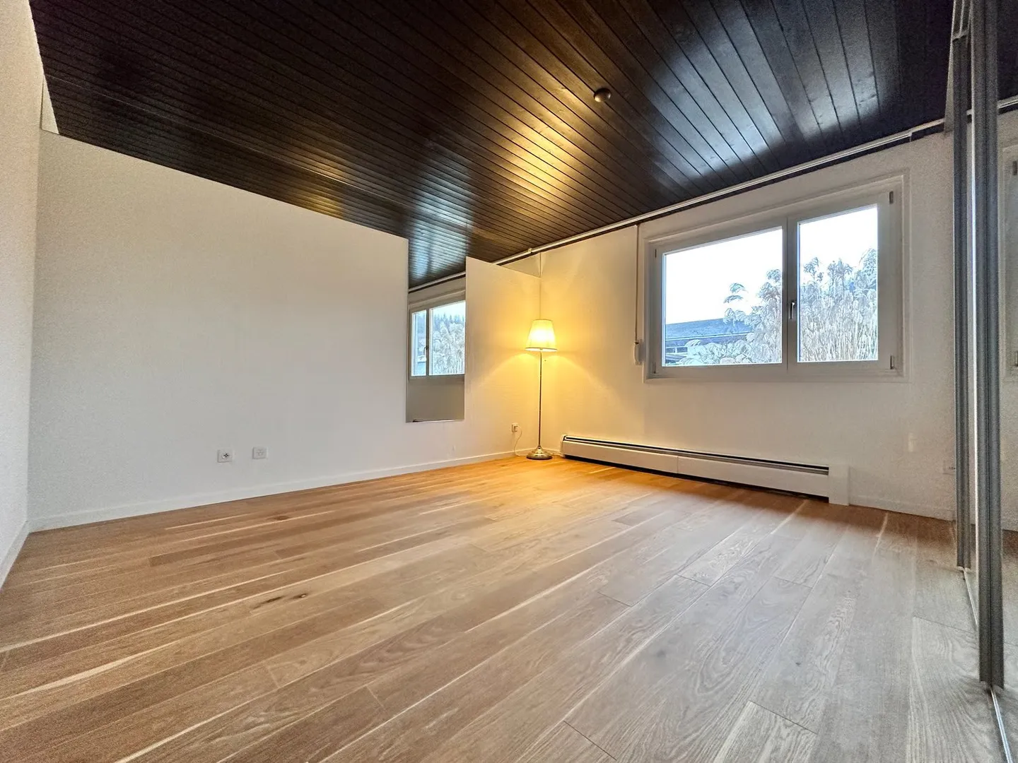 Charmante 7-Zimmer-Villa zur Miete in Büren an der Aare - Foto 8 von 15