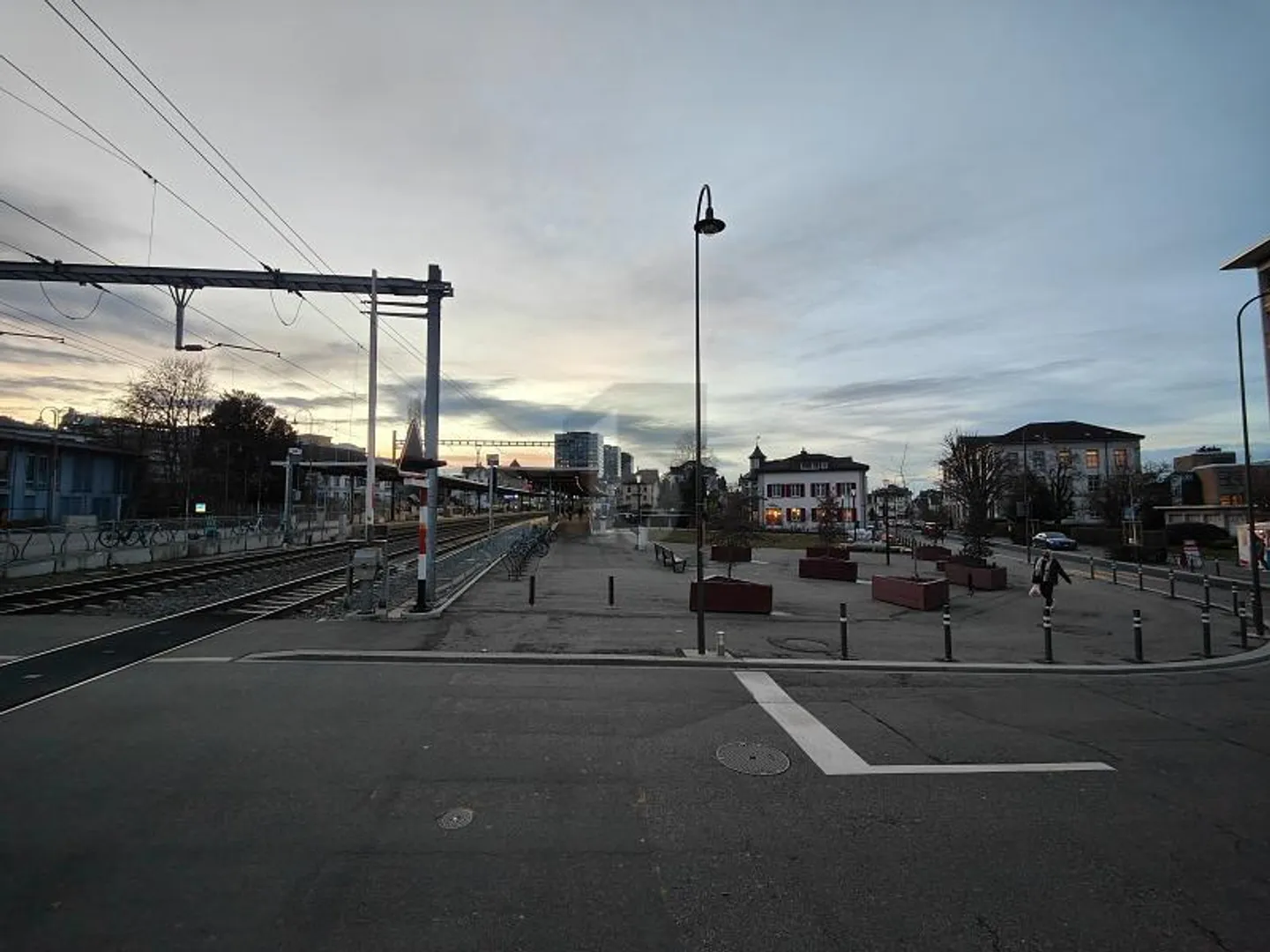Vielseitiger Gewerberaum - Foto 3 von 6