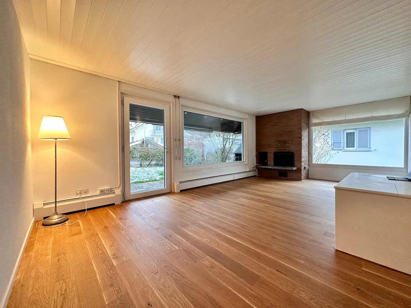 Charmante 7-Zimmer-Villa zur Miete in Büren an der Aare - Foto 12 von 15