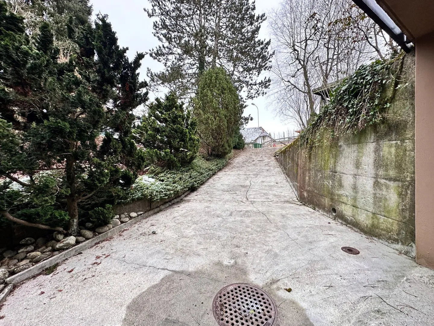 Charmante 7-Zimmer-Villa zur Miete in Büren an der Aare - Foto 15 von 15