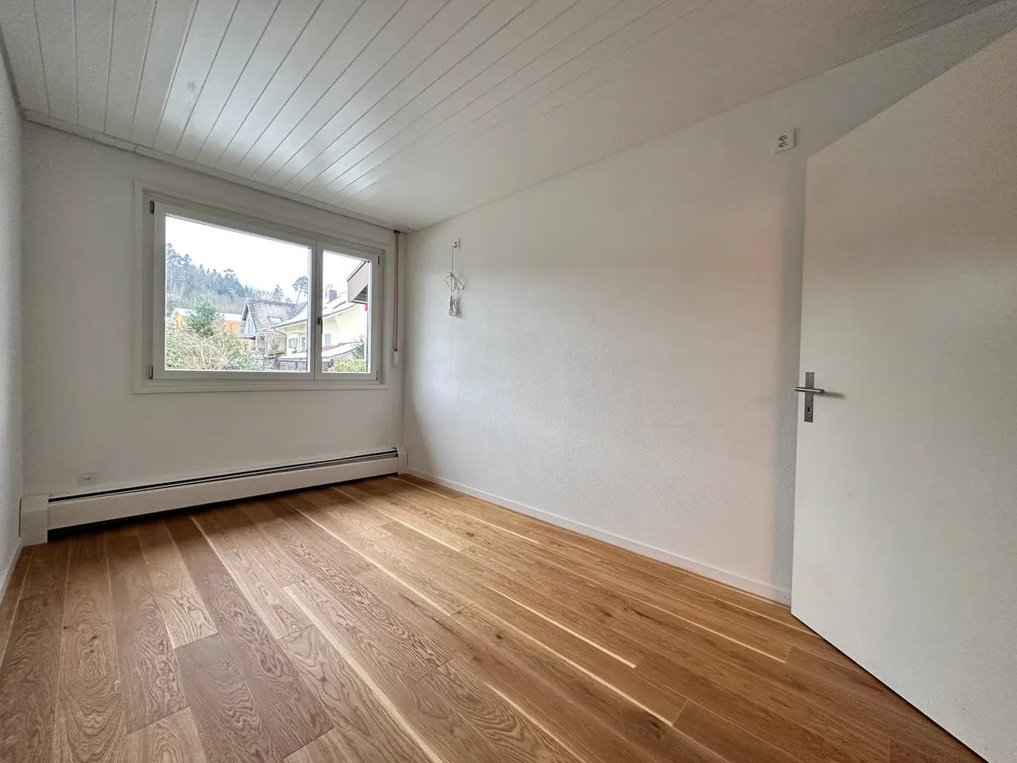 Charmante 7-Zimmer-Villa zur Miete in Büren an der Aare - Foto 9 von 15