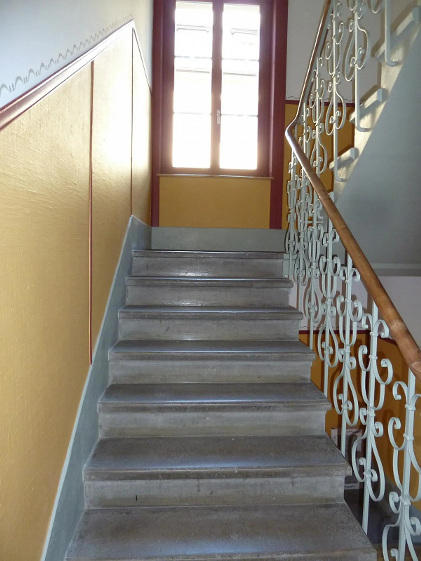 Stylish 2.5-room apartment in the Lorraine district - Photo 12 of 16