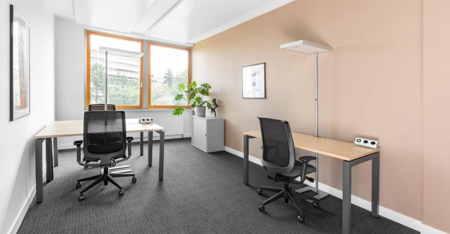 Travailler à Regus Heuwaage ou dans le monde entier - Photo 3 sur 6