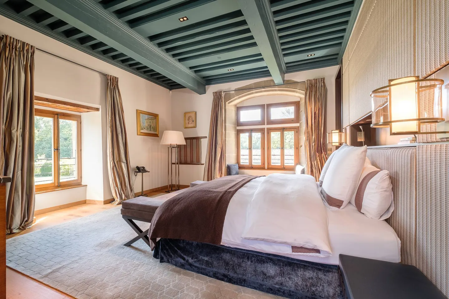 Splendida proprietà di carattere - Foto 4 di 6