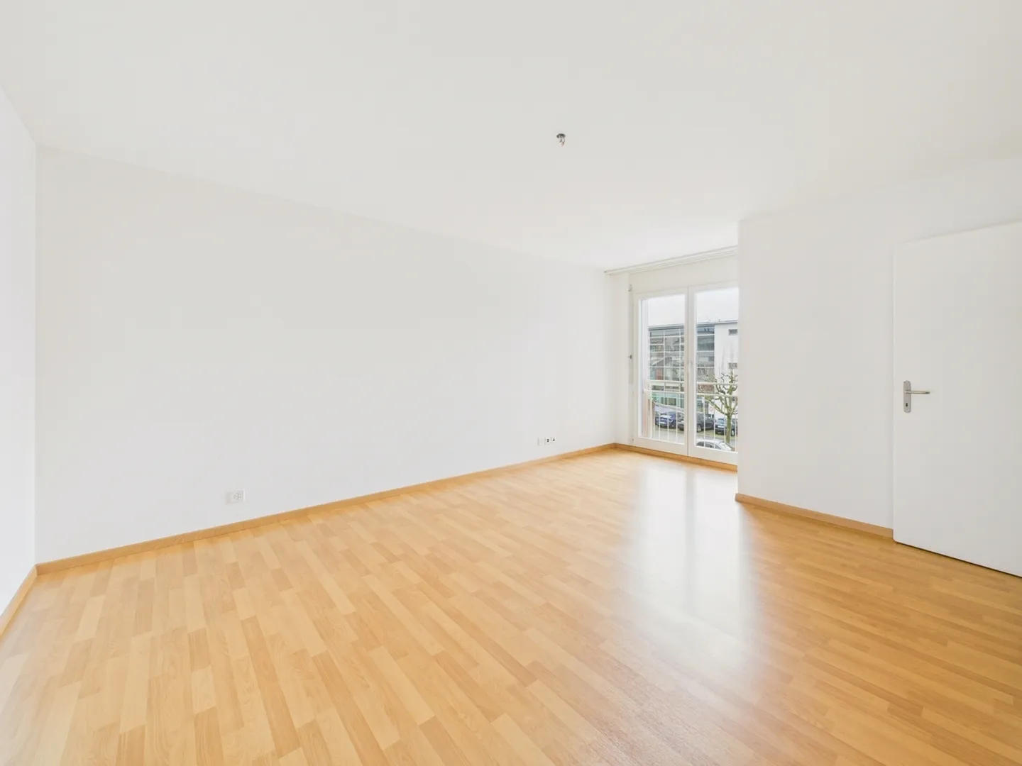 Modernes Wohnen in Ebikon, Kanton LU – Einladendes Zuhause mit 4.5 ... - Foto 6 von 11